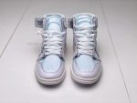 Jordan 1 Retro High Off-White White