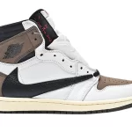 Jordan 1 Retro High Travis Scott Reverse Mocha 2.0