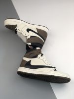 Jordan 1 Retro High Travis Scott Reverse Mocha 2.0