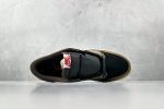 Jordan 1 Retro Low OG SP Travis Scott Mocha