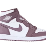 Jordan 1 Sky J Mauve Replica