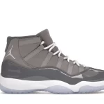 Jordan 11 Retro Cool Grey (2021)