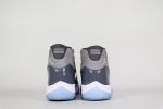 Jordan 11 Retro Cool Grey (2021) Reps