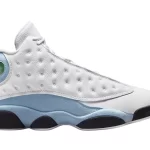 Jordan 13 Retro Blue Grey (PS) Replica