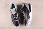 Jordan 3 Green Glow