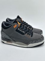 Jordan 3 Fear 2023 Reps