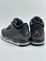Jordan 3 Fear 2023 Reps
