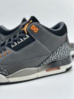 Jordan 3 Fear 2023 Reps