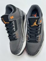 Jordan 3 Fear 2023 Reps