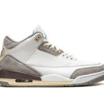 Jordan 3 Retro SP A Ma Maniére