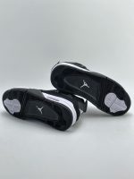 Jordan 4 White Thunder Replica