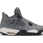Jordan 4 Retro 'Cool Grey' 2019 Reps