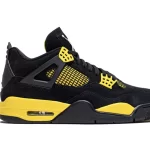Jordan 4 Retro 'Thunder' 2023