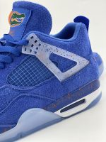 Jordan 4 Retro Florida Gators (PE)9