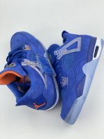 Jordan 4 Retro Florida Gators (PE)9