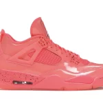 Jordan 4 Retro Hot Punch Replica