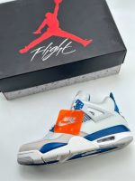 Jordan 4 Retro Military Blue (2012) Reps