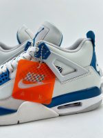Jordan 4 Retro Military Blue (2012) Reps
