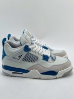 Jordan 4 Retro Military Blue (2012) Reps