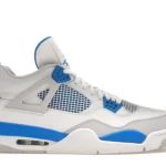 Jordan 4 Retro Military Blue (2024) Reps