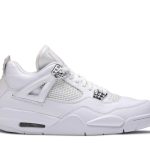 Jordan 4 Retro "Pure Money" Replica