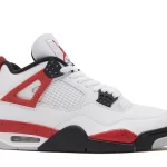 Jordan 4 Retro Red Cement Reps