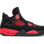 Jordan 4 Retro Red Thunder Reps