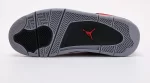 Jordan 4 Retro Toro Bravo Replica