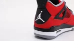 Jordan 4 Retro Toro Bravo Replica