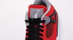 Jordan 4 Retro Toro Bravo Replica