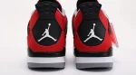 Jordan 4 Retro Toro Bravo Replica