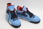 Jordan 4 Retro Travis Scott Cactus Jack Reps