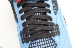 Jordan 4 Retro Travis Scott Cactus Jack Reps