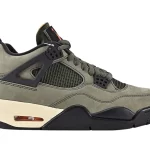 Jordan 4 Retro Undefeated Best Batch