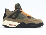 Jordan 4 Retro Undefeated