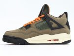 Jordan 4 Retro Undefeated