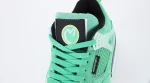 Jordan 4 Retro Wahlburgers [Cost-effective version]