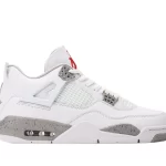 Jordan 4 Retro White Oreo (2021) Reps