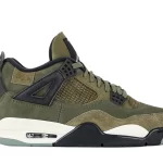 Jordan 4 SE Craft "Olive" Reps