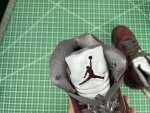 Jordan 5 "Burgundy" Reps