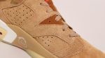 Jordan 6 Retro Travis Scott British Khaki Reps