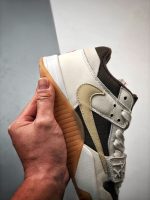 Travis Scott's Jordan Jumpman Jack Trainer "Sail" Reps