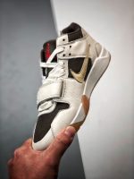 Travis Scott's Jordan Jumpman Jack Trainer "Sail" Reps