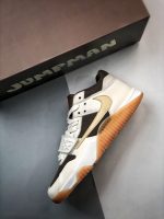Travis Scott's Jordan Jumpman Jack Trainer "Sail" Reps