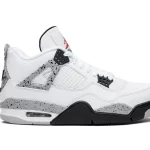Jordan 4 Retro White Cement (2016) Replica