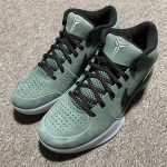 Zoom Kobe 4 Protro 'Girl Dad' Replica