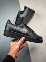 KAWS x Sky High Farm Workwear x Air Force 1 'White' Reps