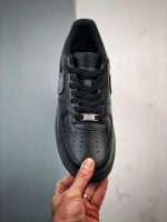 KAWS x Sky High Farm Workwear x Air Force 1 'White' Reps