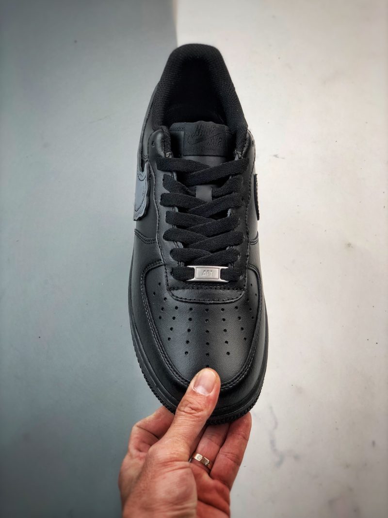 KAWS x Sky High Farm Workwear x Air Force 1 'White' Reps