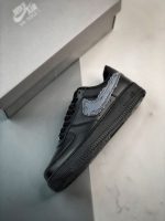 KAWS x Sky High Farm Workwear x Air Force 1 'White' Reps